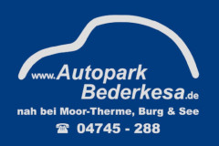 Autopark-Bederkesa