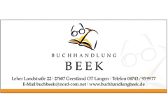 BuchhandlungBeek