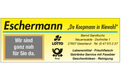Eschermann