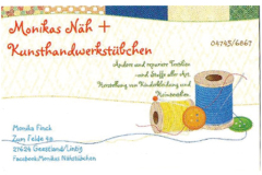 MonikasNaehstuebchen